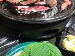 -炭虎烤肉(桂林路店)