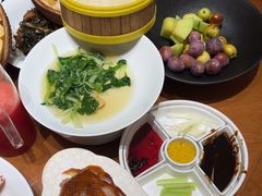 -高佳庄·海鲜酒楼(东港店)