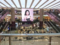 -开元商城(钟楼店)