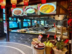 -常和州·夜宵大排档(常州单店)