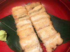 -翔峰炭火鳗鱼(悦泰街里公寓店)