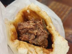-烤肉季饭庄