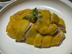 -玫瑰厅上海菜(兴国路店)