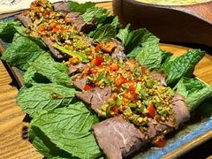 -金孔雀德宏傣味餐馆(魏公村店)