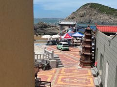 -平潭岛•仙人井