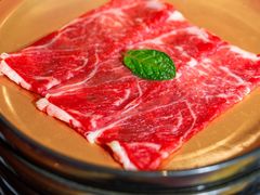 -一绪に寿喜烧(虹悦城店)