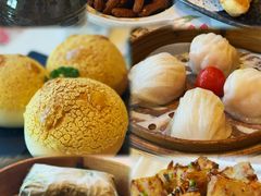 招牌虾饺-虾饺妹·酒家(海珠广场店)