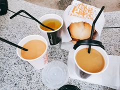 -世记咖啡(氹仔外卖店)