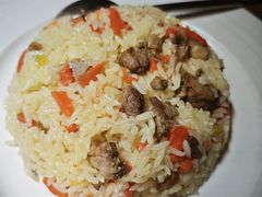 -贯贯吉·清真餐厅(浙江中路店)