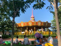 -秦皇岛乐岛海洋王国