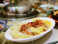 -船梆煮•蒸汽海鲜·炉火烤肉(五四广场店)