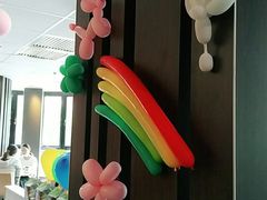 -麦当劳(福清小桥店)
