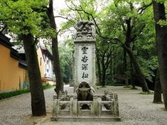 -灵谷景区