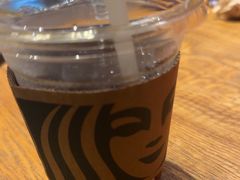 -星巴克(福州大洋百货分店)