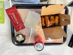 -Kyochon1991校村(共和路店)