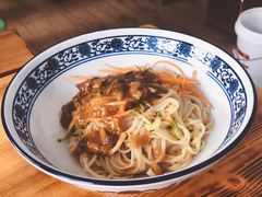 -竹青胶东摔面(黄岛开发区店)