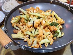 -杏花村水席楼(西大街总店)