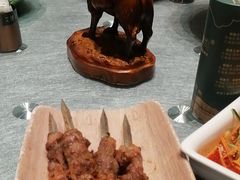 -驿楼兰·新疆菜(火车站店)
