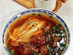 -永丰面馆(汉口路店)
