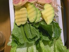 -菌彩云南野生菌火锅(呈贡七彩云南第壹城店)