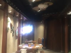 大堂-开鑫鱼厂·宁波海鲜(前程智慧城店)
