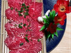 -松鱼亭·和牛烧肉(协鑫广场店)