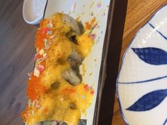 -桃太郎创作料理(大坪店)
