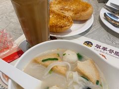 -翠华(澳门银河店)