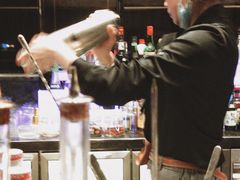 -瑞吉吧 The St·Regis Bar(长沙瑞吉酒店)