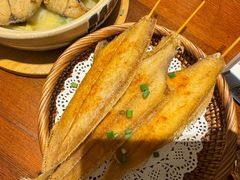 -妈妈菜舟山海鲜(定海古城店)