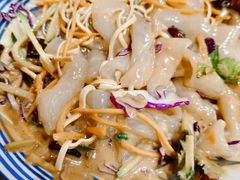 -听涛雅苑百味饺子老家菜馆