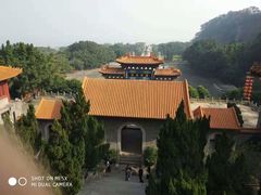 -南沙天后宫景区