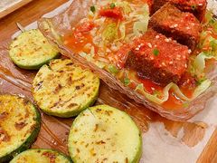 -白仁仔· 活烤海鲜 宵夜(豫园店)