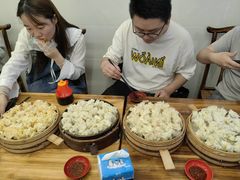 -嘉州海汇源老烧麦店(东大街总店)
