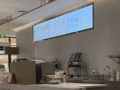 -喜茶(青岛金狮广场店)