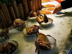 -阳光岛·海鲜盛宴(银泰中心in99店)