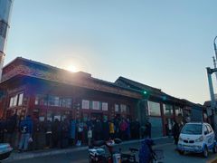 -秋栗香(地安门店)