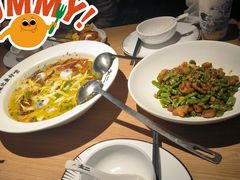 -太二酸菜鱼(中山龙之梦店)
