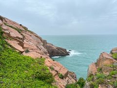 -舟山嵊泗列岛风景名胜区