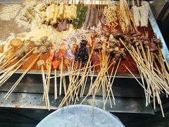-郭记小街麻辣烫(南小街总店)