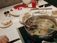 -牛焱·贵州黄牛肉火锅(城西银泰店)