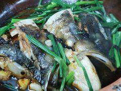 -海鲜街菜馆(海珠南路店)