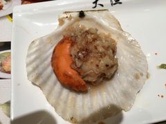 -长沙北辰洲际酒店-兰调全日餐厅