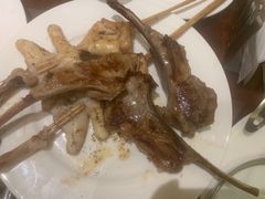 -索菲特西湖大酒店·香榭丽全日候餐厅(南山路店)