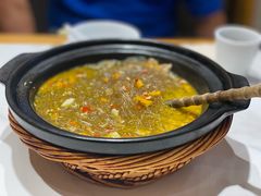 -饭橘汉江码头·乡野土菜馆(静安路店)