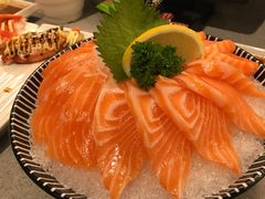 -友壹町寿司(嘉洲广场店)