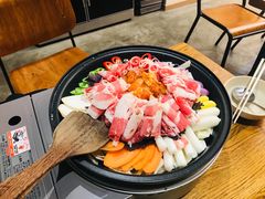-韩见·韩式拌饭·炸鸡(石厦店)