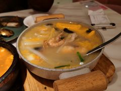 -茉莉餐厅(包河万达店)