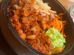 -全州拌饭(发展店)