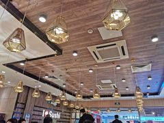 -争鲜回转寿司(金桥家乐福店)